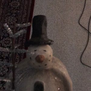 Meet your Posher, Nick